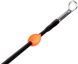 Удочка зимняя Lucky John C-Tech Zander Stick 54cm 40g