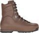 Ботинки AKU Griffon Combat GTX 12.5 Brown