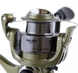 Катушка безинерционная Salmo Sniper SPIN 4 (249g/5.2:1/3+1) 10FD