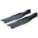 Ласты MARLIN Hunter black p.45/46 (XL)