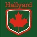 Hallyard