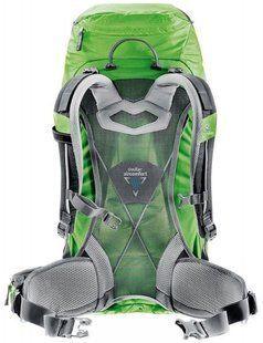Рюкзак Deuter Futura 26 ocean-midnight