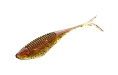 Силикон Mikado Fish Fry (съедобный) 8см 5шт (цвет-358)