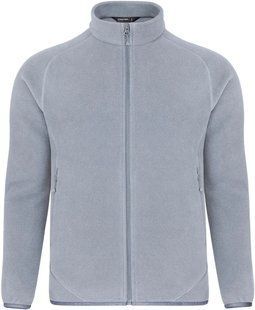 Кофта Frontier CHLORIS XXL Fleece 200 Men Jacket steel