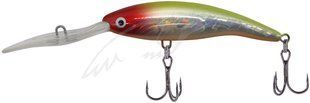 Воблер Select Basher 90F 90mm 14.0g #33 (max 4.0m)