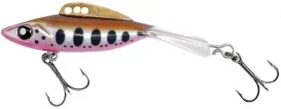 Балансир Lucky John Pro Series Mebaru 37mm 5.0g #105