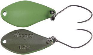 Блешня Nories Masukurouto Weeper 0.6g #006