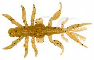 Силікон Bait Breath Skeleton Shrimp SSP 2.7" (8шт.) (S867)