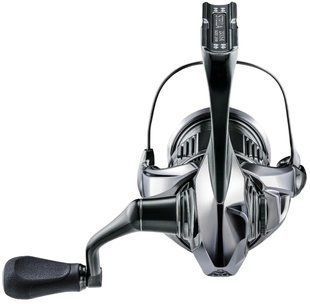 Котушка Shimano Stella FK C3000 12+1BB