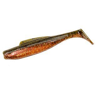 Плавающий силикон ZMAN Diezel Minnowz 4" 5pc #Bloody Mary Sunday (DMIN-352PK5)