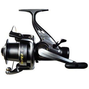 Катушка безынерционная c бетрайнером Salmo Sniper BAITFEEDER 4 30BR 3030BR