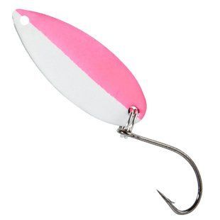 Блешня-коливалка Balzer Pro Staff Serie UV Swindler spoon одін.крючок 2.3гр. колір -8
