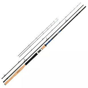 Фідер Daiwa N`Zon Distance Special X Power Feeder 3.96m -180g (11173-390)