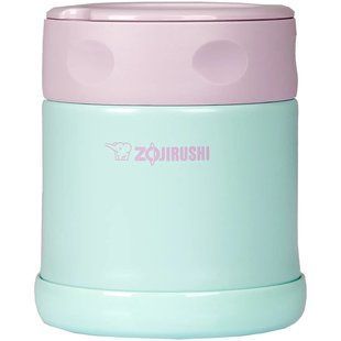 Харчовий термоконтейнер Zojirushi SW-EK26HAP 0.26 л к:pale blue
