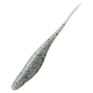 Плаваючий силікон ZMAN Scented Jerk Shadz 5" 5pc #Bluegill (SJS5-280PK5)