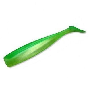 Силікон Lunker City Shaker 3.25" #174 8шт. (99478)