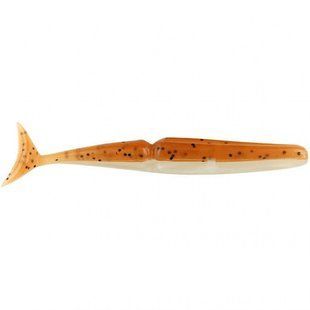 Силікон SPRO Dolphin Shad Browny Pos 7 cm