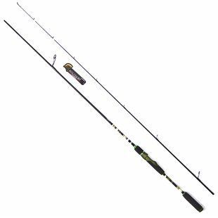 Спиннинг "GLADIATOR" Military 2.64m 7-35gr (0735-892)