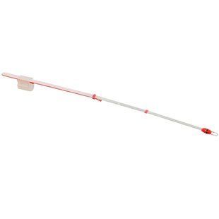 Сторожок лавсановый Salmo WHITEFISH 14cm. 0.2-0.8g