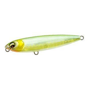 Воблер Duel L-Bass Pencil 75F 75mm 7.5g #GSCB (F1211-GSCB)