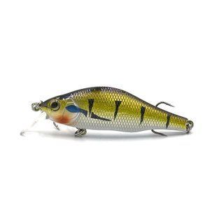 Воблер GLADIATOR "HAMSIK" (#16)Floating 7cm,9gr
