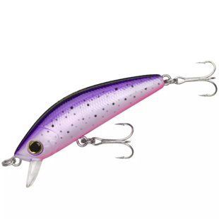 Воблер Yo-Zuri L-Minnow 66S 66mm 7g #PRT (F1168-PRT)