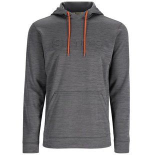 Худи Simms Challenger Hoody Slate XL