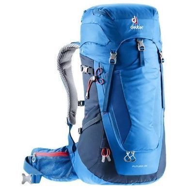 Рюкзак Deuter Futura 26 ocean-midnight