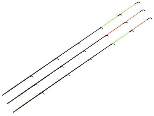 Вудилище фідер. Feeder Concept DISTANCE BLACK 150 150/4.50 (1х3oz;1x4oz;1x5oz)