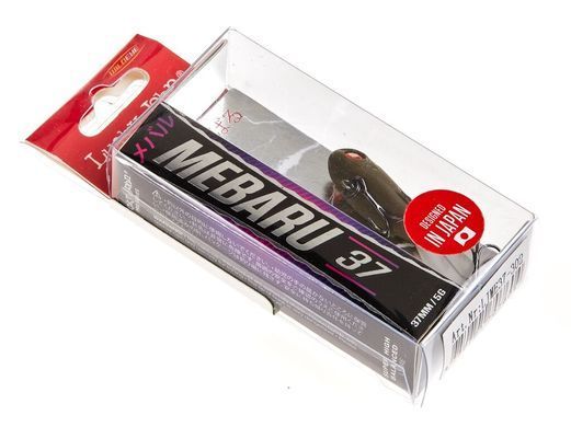 Балансир LJ Pro Series MEBARU 37мм/210 блистер