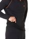 Термокомплект флис. Norfin WINTER LINE (черн.1-й,2-й шар) XXXL / * 20