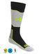 Носки Norfin BALANCE LONG T2A (35% хлопок,35% кулмакс,25% нейлон,5% эласт.) р.(39-41) M