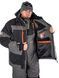 Костюм зим. Norfin DISCOVERY 3 GR 01 р.S