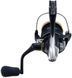 Катушка Shimano Sustain FJ 2500 8+1BB 5.3:1
