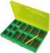 Коробка магнітна Stonfo 248S Super Magnetic Box 14 осередків