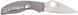 Нож Spyderco UpTern, 8Cr13MoV, Stainless Steel ц:gray