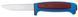 Нож Morakniv Basic 546, Color of the year 2025 ц:dala red/blue