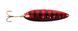 Блешня коливається Lucky John Croco Spoon 26г / 004 LJCS26-004