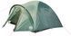 Палатка Skif Outdoor Tendra 3, 80+210x180х120 cm (3-х местная), ц:green