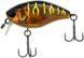 Воблер Jackall Cherry One Footer 46F 46mm 7.2g Tiger Belly