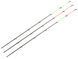Вудилище фідер. Feeder Concept DISTANCE BLACK 150 150/4.50 (1х3oz;1x4oz;1x5oz)