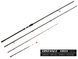 Вудилище фідер. Feeder Concept DISTANCE BLACK 150 150/4.50 (1х3oz;1x4oz;1x5oz)
