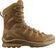 Черевики Salomon QUEST 4D Forces 2 High GTX 9 Coyote