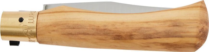 Нож Old Bear Classic M, C70 steel, Olive wood ц:olive