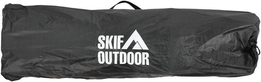 Ліжко розкладне Skif Outdoor Relax II Чорний