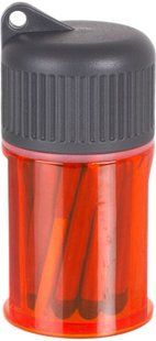 Спички Lifesystems Stormproof Matches с контейнером (25шт/уп)
