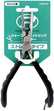 Плоскогубцы Prox Sharp Split Ring Plier Straight Type (прямые)