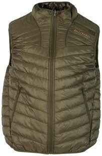 Жилет Hallyard Gent 4XL green