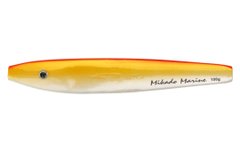 Блешня Mikado Pilker 300гр колір-130