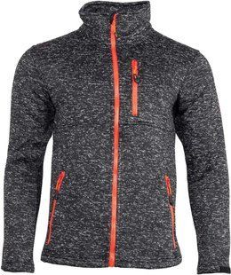 Кофта Hallyard Sif 001 Fleece XL black